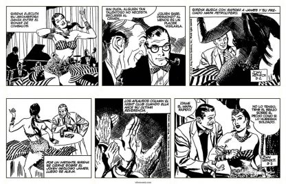 RIP KIRBY - Etapa John Prentice - Vol.1 - Episodios 37 al 56 - Lote De 20 Libros En Formato PDF - Descarga Inmediata