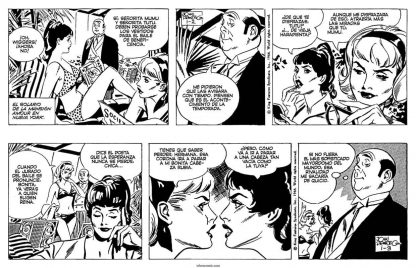 RIP KIRBY - Etapa John Prentice - Vol. 2 - Episodios 57 al 76 - Lote De 20 Libros En Formato PDF - Descarga Inmediata