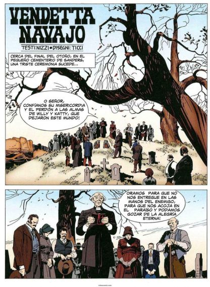 TEX - Aventuras En Color - Vol. 2 - En Español - Colección Inédita - Lote De 20 Tomos En Formato PDF - Descarga Inmediata