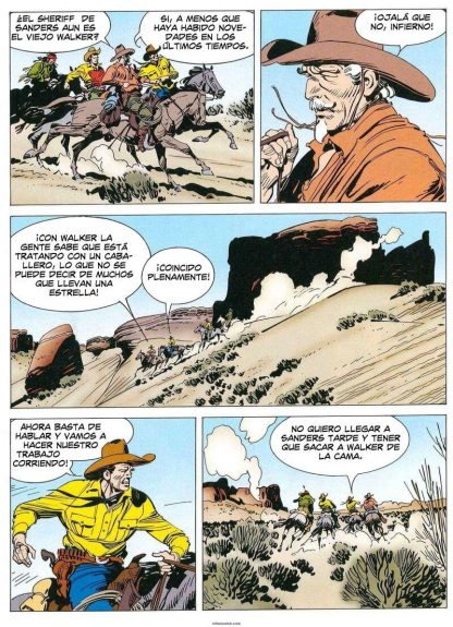 TEX - Aventuras En Color - Vol. 2 - En Español - Colección Inédita - Lote De 20 Tomos En Formato PDF - Descarga Inmediata