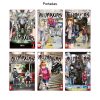 ALIMAÑAS - 2022 - Colección Completa - 6 Tomos En Formato PDF - Descarga Inmediata