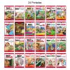 ASTERIX - En Italiano - 2019 - Colección Completa - 38 Libros En Formato PDF - Descarga Inmediata