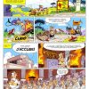 ASTERIX - En Italiano - 2019 - Colección Completa - 38 Libros En Formato PDF - Descarga Inmediata