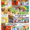 ASTERIX - En Italiano - 2019 - Colección Completa - 38 Libros En Formato PDF - Descarga Inmediata