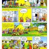 ASTERIX - En Italiano - 2019 - Colección Completa - 38 Libros En Formato PDF - Descarga Inmediata