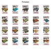 BATALLAS DE LA HISTORIA - Vol. 2 - Lote De 20 Libros En Formato PDF - Descarga Inmediata