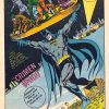 BATMAN - Vol. 10 - 1954 - Novaro - Lote de 100 Tebeos En Formato PDF - Descarga Inmediata (copia)