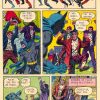 BATMAN - Vol. 10 - 1954 - Novaro - Lote de 100 Tebeos En Formato PDF - Descarga Inmediata (copia)