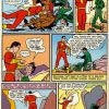 CAPTAIN MARVEL Adventures - En Inglés - USA Original - 1941 / 1953 - Colección Completa - 150 Cómics En Formato PDF - Descarga Inmediata