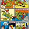CAPTAIN MARVEL Adventures - En Inglés - USA Original - 1941 / 1953 - Colección Completa - 150 Cómics En Formato PDF - Descarga Inmediata