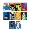 DRAGON HEAD - 2001 - Colección Completa - 10 Tomos En Formato PDF - Descarga Inmediata
