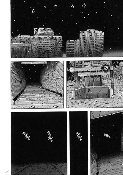 DRAGON HEAD - 2001 - Colección Completa - 10 Tomos En Formato PDF - Descarga Inmediata