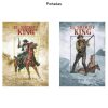 EL SHERIFF KING - 2 Tomos - 2006 - Colección Completa De 2 Tomos En Formato PDF - Descarga Inmediata
