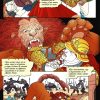FÁBULAS - Edición De Lujo - 2012 - Colección Completa - 16 Libros En Formato PDF - Descarga Inmediata