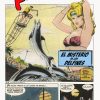 FANTOMEN - Vol. 5 - En Español - 1965 - Inédita - El Hombre Enmascarado - 100 Tebeos En Formato PDF - Descarga Inmediata