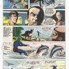 FANTOMEN - Vol. 5 - En Español - 1965 - Inédita - El Hombre Enmascarado - 100 Tebeos En Formato PDF - Descarga Inmediata
