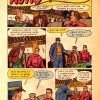 GENE AUTRY - Vol. 2 - 1954 - Novaro - Lote de 100 Tebeos En Formato PDF - Descarga Inmediata