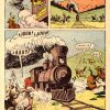 GENE AUTRY - Vol. 2 - 1954 - Novaro - Lote de 100 Tebeos En Formato PDF - Descarga Inmediata