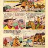 GENE AUTRY - Vol. 2 - 1954 - Novaro - Lote de 100 Tebeos En Formato PDF - Descarga Inmediata