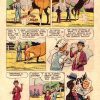 GENE AUTRY - Vol. 2 - 1954 - Novaro - Lote de 100 Tebeos En Formato PDF - Descarga Inmediata