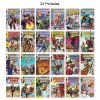 INDIANA JONES – 1983 - Forum - Colección Completa – 28 Tebeos En Formato PDF - Descarga Inmediata