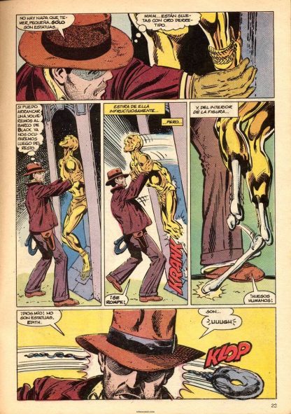 INDIANA JONES – 1983 - Forum - Colección Completa – 28 Tebeos En Formato PDF - Descarga Inmediata