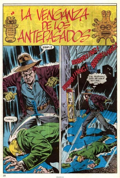 INDIANA JONES – 1983 - Forum - Colección Completa – 28 Tebeos En Formato PDF - Descarga Inmediata