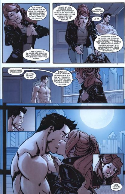 INJUSTICE: Gods Among Us - Coleccionable – 2021 - Colección Completa – 24 Libros En Formato PDF - Descarga Inmediata