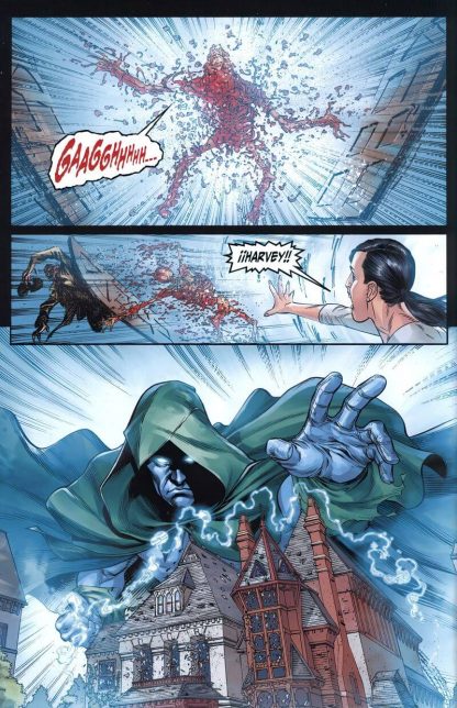 INJUSTICE: Gods Among Us - Coleccionable – 2021 - Colección Completa – 24 Libros En Formato PDF - Descarga Inmediata