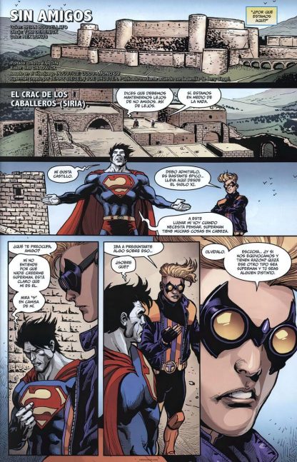 INJUSTICE: Gods Among Us - Coleccionable – 2021 - Colección Completa – 24 Libros En Formato PDF - Descarga Inmediata