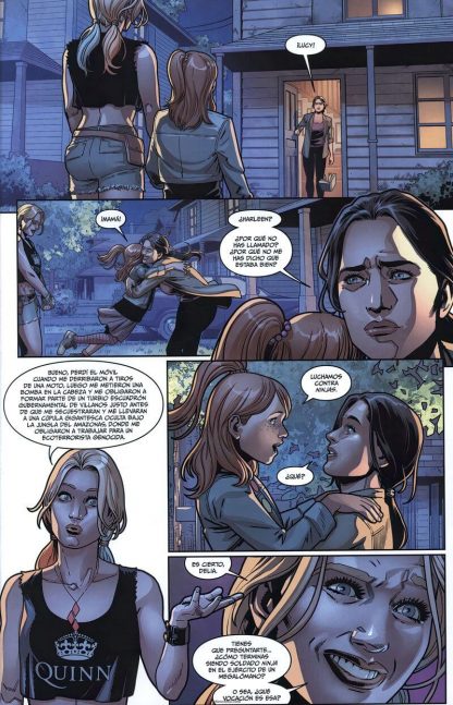 INJUSTICE: Gods Among Us - Coleccionable – 2021 - Colección Completa – 24 Libros En Formato PDF - Descarga Inmediata