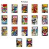 IRON MAN – Vol. 2 - 1992 - Forum - Colección Completa – 17 Tebeos En Formato PDF - Descarga Inmediata