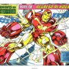 IRON MAN – Vol. 2 - 1992 - Forum - Colección Completa – 17 Tebeos En Formato PDF - Descarga Inmediata
