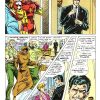 IRON MAN – Vol. 2 - 1992 - Forum - Colección Completa – 17 Tebeos En Formato PDF - Descarga Inmediata