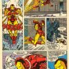 IRON MAN – Vol. 2 - 1992 - Forum - Colección Completa – 17 Tebeos En Formato PDF - Descarga Inmediata