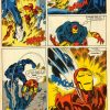 IRON MAN – Vol. 2 - 1992 - Forum - Colección Completa – 17 Tebeos En Formato PDF - Descarga Inmediata