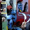 JSA - De Jeoff Johns - Justice Society Of America - 2012 - Colección Completa – 8 Tomos En Formato PDF - Descarga Inmediata