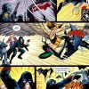 JSA - De Jeoff Johns - Justice Society Of America - 2012 - Colección Completa – 8 Tomos En Formato PDF - Descarga Inmediata