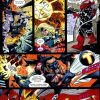 JSA - De Jeoff Johns - Justice Society Of America - 2012 - Colección Completa – 8 Tomos En Formato PDF - Descarga Inmediata