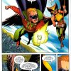 JSA - De Jeoff Johns - Justice Society Of America - 2012 - Colección Completa – 8 Tomos En Formato PDF - Descarga Inmediata