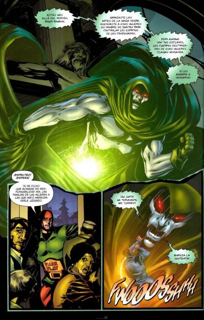 JSA - De Jeoff Johns - Justice Society Of America - 2012 - Colección Completa – 8 Tomos En Formato PDF - Descarga Inmediata