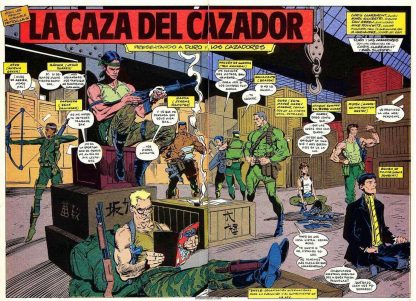 LA PATRULLA X – 1985 - Forum - Colección Completa – 175 Tebeos En Formato PDF - Descarga Inmediata