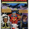 LA PATRULLA X – 1985 - Forum - Colección Completa – 175 Tebeos En Formato PDF - Descarga Inmediata