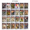 LA SAGA DE CONAN - 2008 - Colección Completa – 35 Libros En Formato PDF - Descarga Inmediata