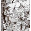 LA SAGA DE CONAN - 2008 - Colección Completa – 35 Libros En Formato PDF - Descarga Inmediata