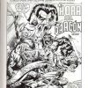 LA SAGA DE CONAN - 2008 - Colección Completa – 35 Libros En Formato PDF - Descarga Inmediata