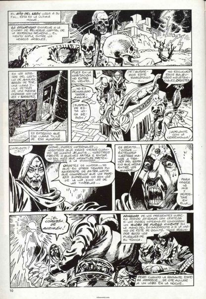 LA SAGA DE CONAN - 2008 - Colección Completa – 35 Libros En Formato PDF - Descarga Inmediata