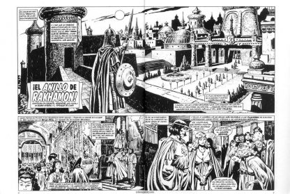 LA SAGA DE CONAN - 2008 - Colección Completa – 35 Libros En Formato PDF - Descarga Inmediata