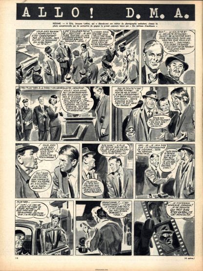 PILOTE - Vol. 2 - 1959/1989 - Original En Francés - Lote De 100 Revistas En Formato PDF - Descarga Inmediata