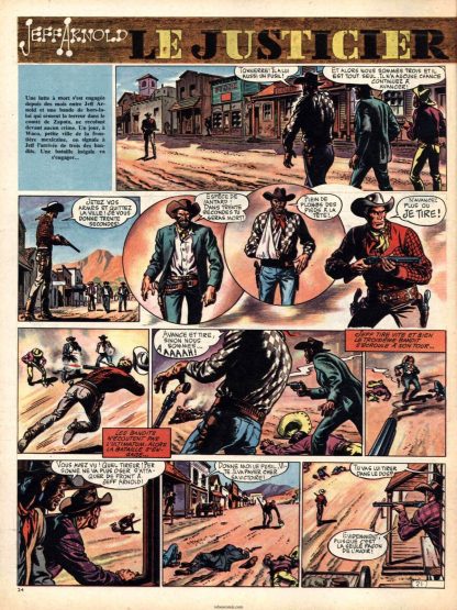PILOTE - Vol. 2 - 1959/1989 - Original En Francés - Lote De 100 Revistas En Formato PDF - Descarga Inmediata